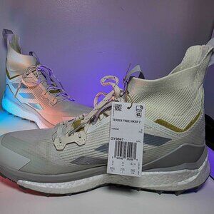 adidas And Wander x Terrex Free Hiker 2